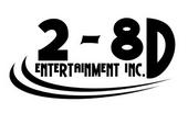 Studio 2-8D LLC. profile picture