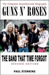 gunsnrosesbiography