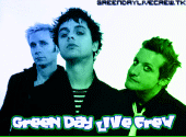 Green Day Live Crew profile picture