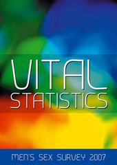 Vital Statistics Men's Sex Survey (UK & RO profile picture