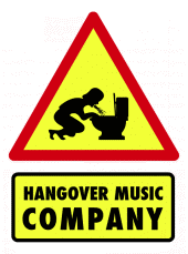 Hangover Music Company profile picture