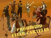 PROHIBIDO FIJAR CARTELES profile picture