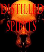 DISTILLED SPIRITS profile picture