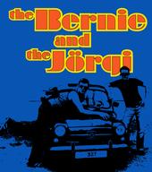 The Bernie + The Joergi profile picture