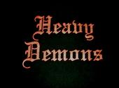 HEAVY DEMONS - Cercasi chitarrista!! profile picture