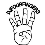 DJ 4FINGERS profile picture