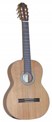 Orpheus Valley Guitars profile picture