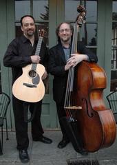 Eric Skye And Brian Casey Duo profile picture