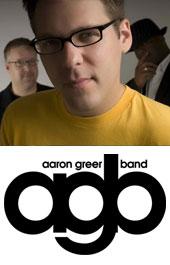 aaron greer band profile picture