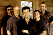 Steve Riley & The Mamou Playboys profile picture