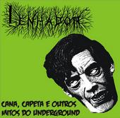 Lenhador (New splits on Tape and CD out now!!!!) profile picture