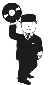 Mr Benn profile picture