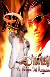 D’Money EL Principe Del Reggaeton profile picture