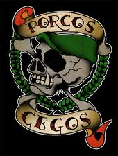 PORCOS CEGOS profile picture