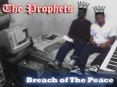 The Prophets ^^ profile picture