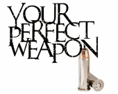 Your Perfect Weapon profile picture