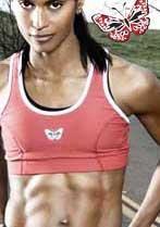 DiRTY ReD "Athletic Wear for Women" profile picture