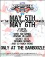 The Bamboozle Street Team profile picture