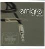 EMIGRE profile picture