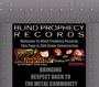 Blind Prophecy Records profile picture