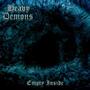 HEAVY DEMONS - Cercasi chitarrista!! profile picture