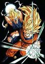 dragon ball (gt) profile picture