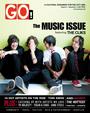 GO Magazine profile picture