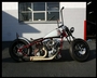 Nash Motorcycle Company profile picture