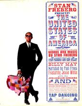 Stan Freberg Presents The United States Of America profile picture