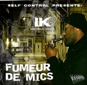 I.K. Fumeur de Mics profile picture