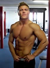 StudlyMuscle