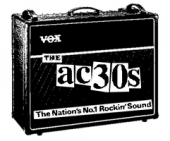 AC30S SPLIT. profile picture