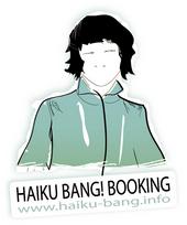 HAIKU BANG! BOOKING profile picture