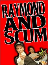 Raymond And Scum profile picture