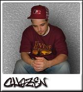 Chozen profile picture