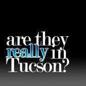 are they really in Tucson? profile picture