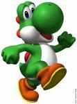 Yoshi profile picture