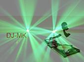 DJ MK profile picture