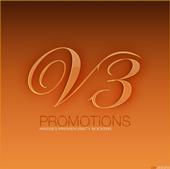 V3 PROMOTIONS-HAWAII'S PREMIER PARTYROCKERS profile picture