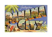 Panama City Info profile picture