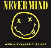 Nevermind Nirvana Tribute profile picture