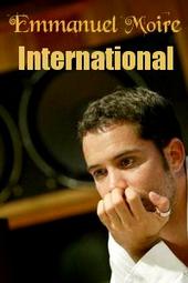 Emmanuel Moire International SUPPORTPAGE profile picture