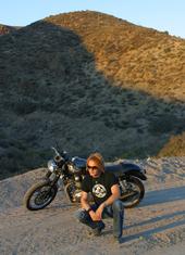 rikkirockett