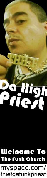 Thief Da High Priest profile picture