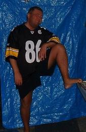 TIMMY C. STEELERBABE DUDE profile picture