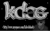 K-Dee..The New Official Page profile picture