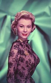 Mitzi Gaynor profile picture