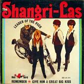 The Shangri-Las profile picture