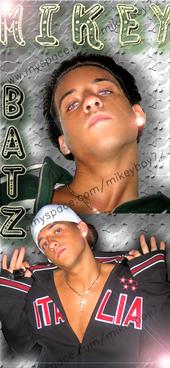 MIKEY BATZâ„¢ profile picture