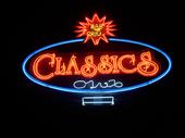 Classics Bar and Grill profile picture